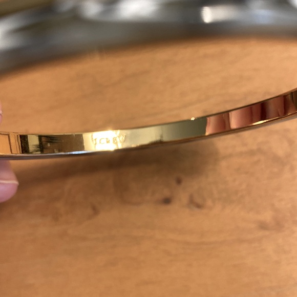 J. Crew Bangle Set with Gift Box - Picture 3 of 4